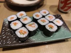 -友壹町寿司(嘉洲广场店)