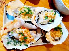 -木屋烧烤(西城天桥店)