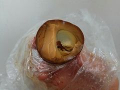 五香鸡蛋-阿婆五香蛋(水游城店)
