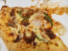 -必胜客(银盆路店)