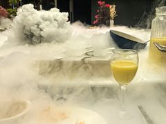 -红色盛宴酒楼(科丰桥店)