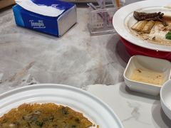 -厝包四点金·潮宴(太古仓店)