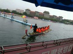 android_upload_pic-龙舟池