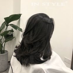 -INSTYLE造型·明星店