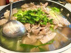 -乔阿马·江南味·驴肉香(龙湖华泾天街店)