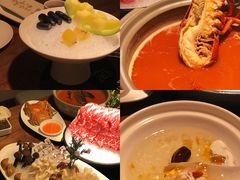 -揽季锅物会.福建黄鱼.海鲜姿造(五四路店)