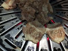 -老炉家木炭烤肉(长江国际店)