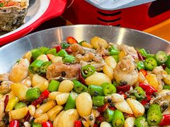 -四禧精酿烧烤串吧(大明湖店)