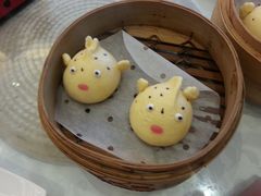 -鸿星海鲜酒家(格兰中心店)