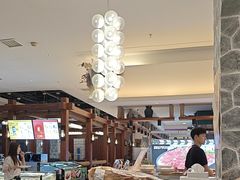 -尚宴牛特鲜自助(太原街万达店)