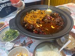 -回味黑鸭煲·始于2006(万松园店)