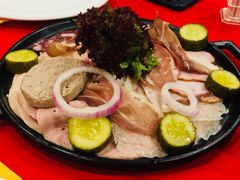 -申德勒西餐厅(日坛路总店)