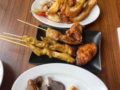 -广州富力君悦大酒店·凯菲厅