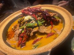 -薇酌饮·陕西菜(南门外店)