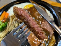 -凡塔斯牛排餐厅(厚街万达店)