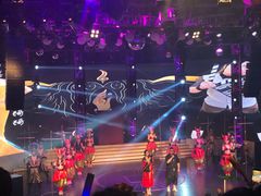 -斯卡拉演艺集团