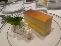 -Wolfgang’s Steakhouse 沃夫冈牛排馆(上海白玉兰广场店)