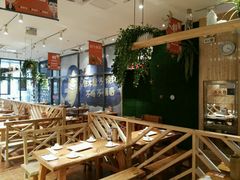 -木屋烧烤(西南角店)