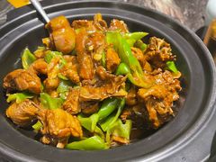 -桐爷小馆(广渠门店)