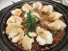 -船歌·鱼水饺青岛菜(正阳路店)