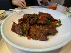 -渔家风味·鲅鱼水饺·央视展播·海鲜天津菜(开发区店)