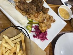 -TUK土耳其餐厅·下午茶(卢湾店)