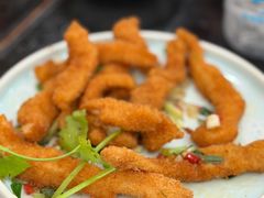 -绍兴名菜馆(可乐路店)