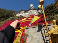 -蒙山大佛景区