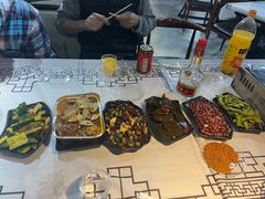 -云晓光头烧烤吧(盛夏店)