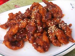 -同发号饭庄(复兴路店)