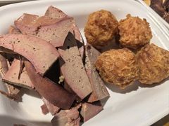 -聚合鑫东北熏酱熟食麻辣面(长阳店)