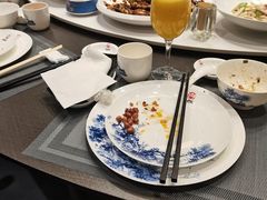 -古韵轩·园林餐厅