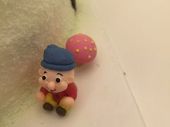 -好利来(八里庄店)
