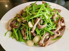 -鸿运楼烤鸭店(天桥店)