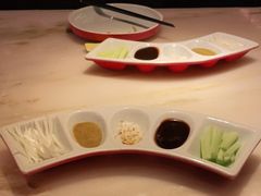 -京华烟云·北京烤鸭(领展购物广场·中关村店)
