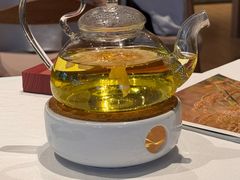 -若蘭慈·无国界素食料理(欢乐海岸店)