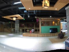 -清水湾桑拿SPA会馆(长安新城店)