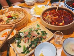 -青城甲(青城山店)