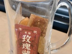 -西部马华清真食府·丝路菜(大钟寺店)