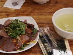 -伊兴面片·清真(五泉山店)