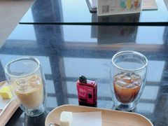 -亚龙湾喜来登·美景台大堂吧