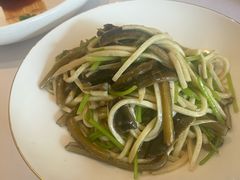 -玫瑰厅上海菜(兴国路店)