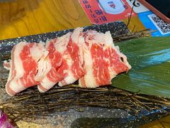 -AJIYA味屋和牛烤肉自助放题(温州万象城店)