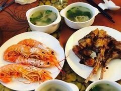 -铂丽斯国际大酒店-凯悦自助餐厅