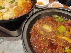 -肖记公安牛肉鱼杂馆·省级非物质文化遗产(江汉路直营店)