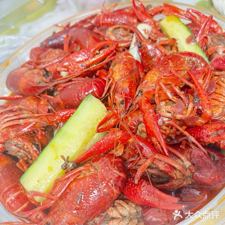 [K歌][K歌]吃虾🦐吃虾