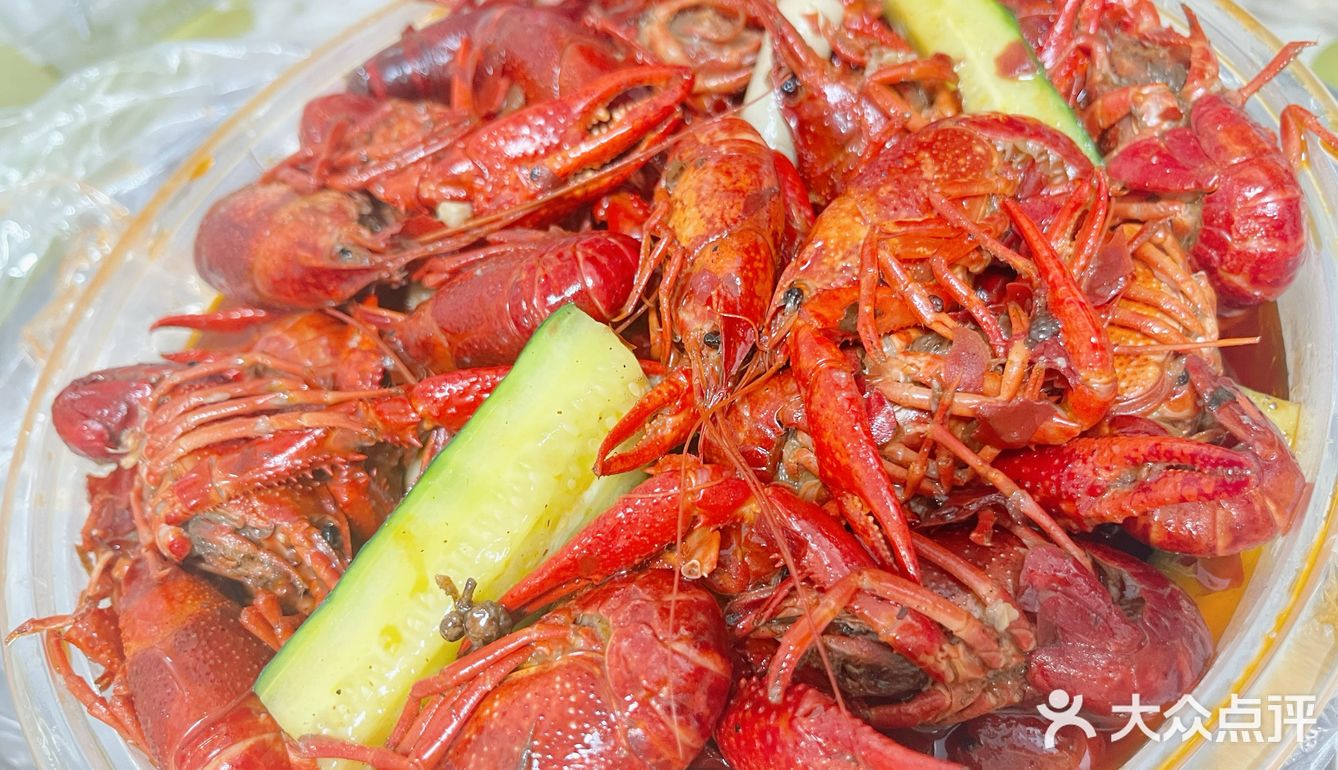 [K歌][K歌]吃虾🦐吃虾