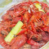 [K歌][K歌]吃虾🦐吃虾