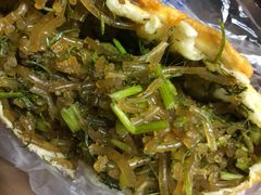 茴香粉条-小木菜盒(李家村秋林店)