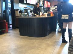 -星巴克(厦门SM新生活广场店)